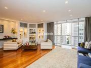 Apartamento para Venda em São Paulo/SP Higienópolis 3...