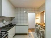 Apartamento para Venda em São Paulo/SP Higienópolis 3...