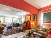 Apartamento para Venda em São Paulo/SP Higienópolis 3...