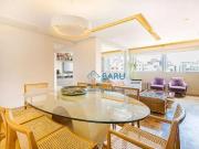 Apartamento para Venda em São Paulo/SP Higienópolis 3...