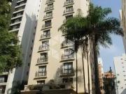 Apartamento para Venda em São Paulo/SP Higienópolis 3...