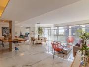 Apartamento para Venda em São Paulo/SP Higienópolis 3...