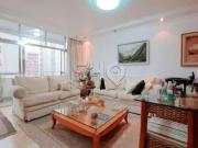 Apartamento para Venda em São Paulo/SP Higienópolis 3...