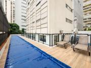 Apartamento para Venda em São Paulo/SP Higienópolis 3...