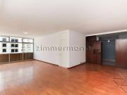 Apartamento para Venda em São Paulo/SP Higienópolis 3...