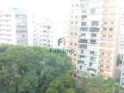 Apartamento para Venda em São Paulo/SP Higienópolis 3...