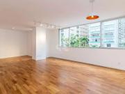 Apartamento para Venda em São Paulo/SP Higienópolis 3...
