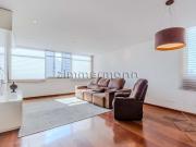 Apartamento para Venda em São Paulo/SP Higienópolis 3...