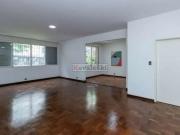 Apartamento para Venda em São Paulo/SP Higienópolis 3...