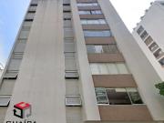 Apartamento para Venda em São Paulo/SP Higienópolis 3...