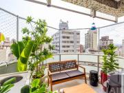 Apartamento para Venda em São Paulo/SP Higienópolis 3...