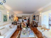 Apartamento para Venda em São Paulo/SP Higienópolis 3...