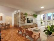 Apartamento para Venda em São Paulo/SP Higienópolis 3...