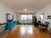 Apartamento para Venda em São Paulo/SP Higienópolis 3...