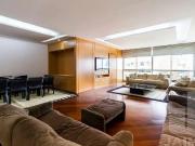 Apartamento para Venda em São Paulo/SP Higienópolis 3...