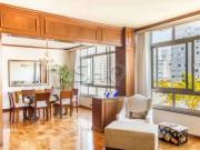 Apartamento para Venda em São Paulo/SP Higienópolis 3...