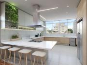 Apartamento para Venda em São Paulo/SP Higienópolis 3...