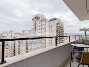 Apartamento para Venda em São Paulo/SP Higienópolis 3...