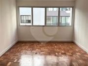 Apartamento para Venda em São Paulo/SP Higienópolis 3...