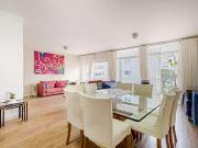 Apartamento para Venda em São Paulo/SP Higienópolis 3...