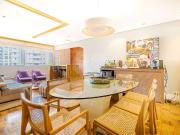 Apartamento para Venda em São Paulo/SP Higienópolis 3...