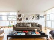 Apartamento para Venda em São Paulo/SP Higienópolis 3...