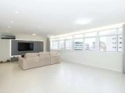 Apartamento para Venda em São Paulo/SP Higienópolis 3...