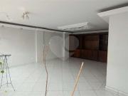 Apartamento para Venda em São Paulo/SP Higienópolis 3...