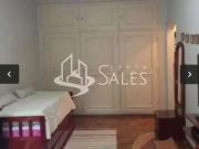 Apartamento para Venda em São Paulo/SP Higienópolis 3...