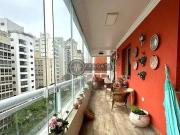 Apartamento para Venda em São Paulo/SP Higienópolis 3...