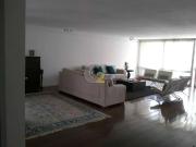 Apartamento para Venda em São Paulo/SP Higienópolis 3...