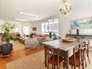 Apartamento para Venda em São Paulo/SP Higienópolis 3...