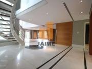 Apartamento para Venda em São Paulo/SP Higienópolis 3...