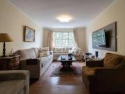 Apartamento para Venda em São Paulo/SP Higienópolis 3...