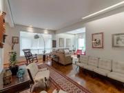 Apartamento para Venda em São Paulo/SP Higienópolis 3...