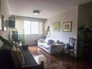 Apartamento para Venda em São Paulo/SP Higienópolis 3...