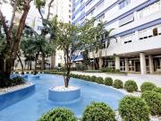 Apartamento para Venda em São Paulo/SP Higienópolis 3...