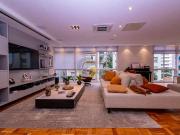 Apartamento para Venda em São Paulo/SP Higienópolis 3...