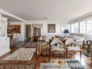 Apartamento para Venda em São Paulo/SP Higienópolis 3...