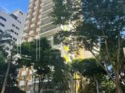 Apartamento para Venda em São Paulo/SP Higienópolis 3...