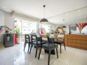 Apartamento para Venda em São Paulo/SP Higienópolis 3...