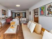 Apartamento para Venda em São Paulo/SP Higienópolis 3...