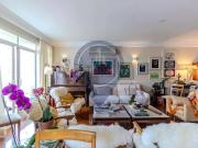 Apartamento para Venda em São Paulo/SP Higienópolis 3...