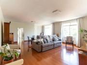 Apartamento para Venda em São Paulo/SP Higienópolis 3...