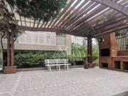 Apartamento para Venda em São Paulo/SP Higienópolis 3...