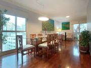 Apartamento para Venda em São Paulo/SP Higienópolis 3...