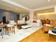 Apartamento para Venda em São Paulo/SP Higienópolis 3...