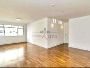 Apartamento para Venda em São Paulo/SP Higienópolis 3...