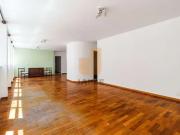 Apartamento para Venda em São Paulo/SP Higienópolis 3...