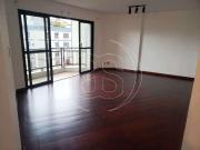 Apartamento para Venda em São Paulo/SP Higienópolis 3...